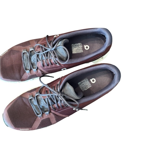 On Running Men’s Cloud 5 Sneakers - Picture 12 of 12